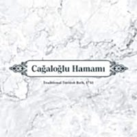 cağaloğlu hamam