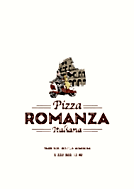 pizza romanza